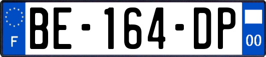 BE-164-DP
