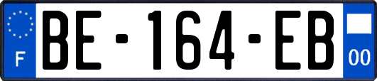 BE-164-EB