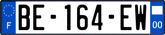 BE-164-EW