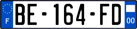 BE-164-FD
