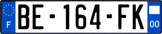 BE-164-FK