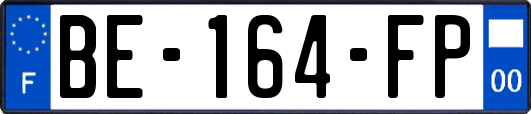 BE-164-FP