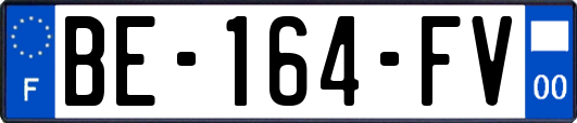 BE-164-FV