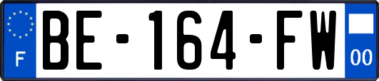 BE-164-FW