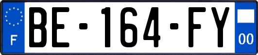 BE-164-FY