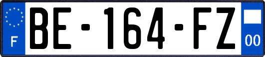 BE-164-FZ