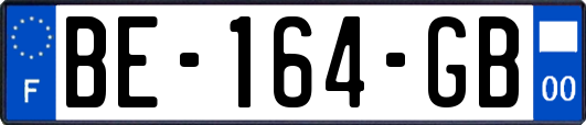 BE-164-GB