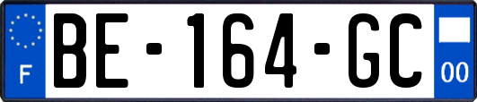 BE-164-GC