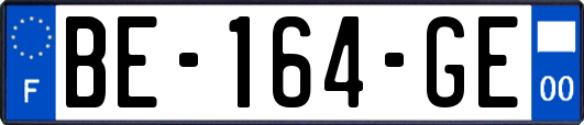 BE-164-GE