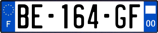 BE-164-GF