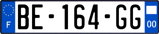 BE-164-GG