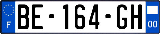 BE-164-GH