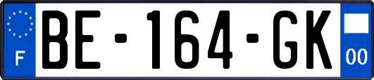 BE-164-GK