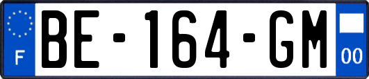 BE-164-GM