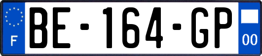 BE-164-GP