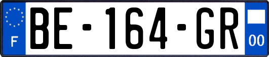 BE-164-GR