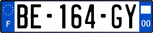 BE-164-GY