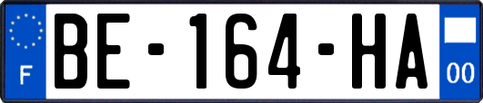 BE-164-HA