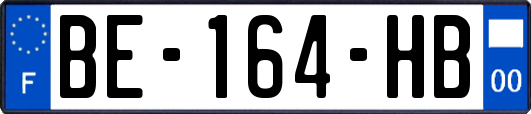 BE-164-HB