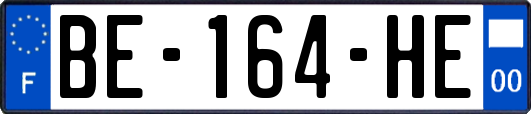 BE-164-HE