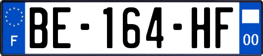 BE-164-HF