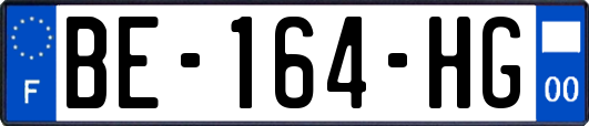 BE-164-HG