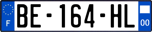 BE-164-HL
