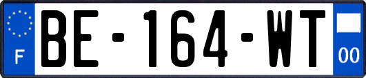 BE-164-WT
