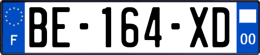 BE-164-XD