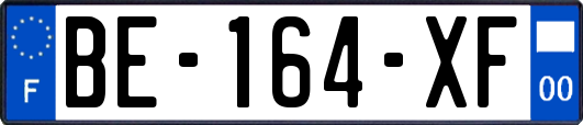 BE-164-XF