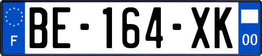 BE-164-XK