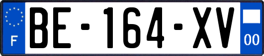 BE-164-XV