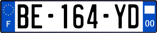 BE-164-YD