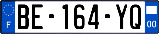 BE-164-YQ