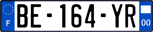 BE-164-YR