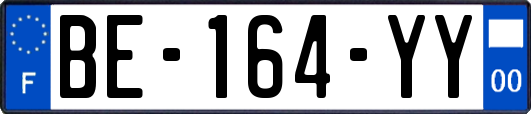 BE-164-YY