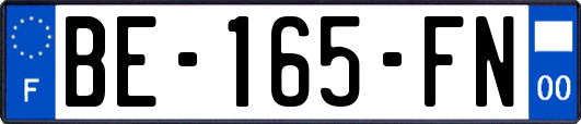BE-165-FN