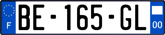 BE-165-GL