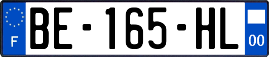 BE-165-HL