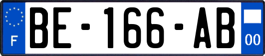 BE-166-AB