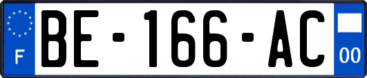 BE-166-AC