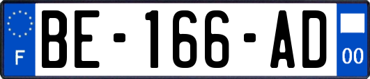 BE-166-AD