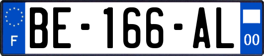 BE-166-AL
