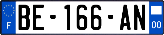 BE-166-AN