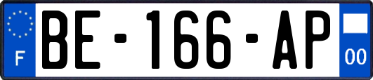 BE-166-AP