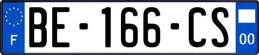 BE-166-CS