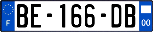 BE-166-DB