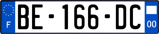 BE-166-DC