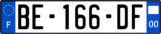 BE-166-DF