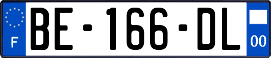 BE-166-DL
